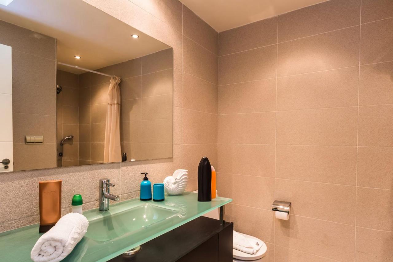 Villa Sirena By Villa Plus คอร์ราเลโฮ ภายนอก รูปภาพ